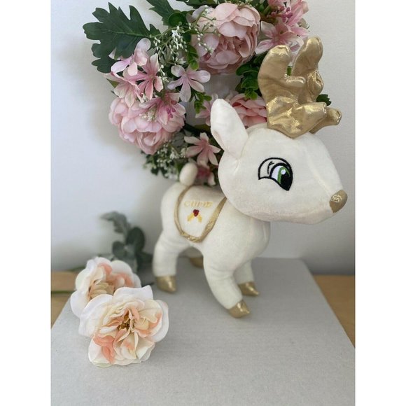 Sugar Loaf Santa’s Reindeer Classic Collection Toy - Picture 12 of 12